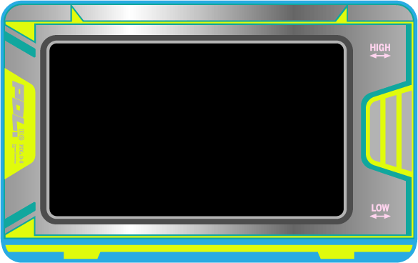 스펙트럼 분석기